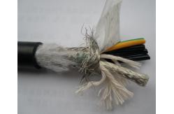 China Good Reputation pp Cable Filler Yarn / PP Filler Polypropylene Yarn supplier