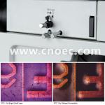 Semi-Apochromatic Objective , DIC Metallurgical Optical Microscope Bright Field A13.0900