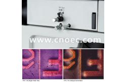 China 50X - 500X Trinocular BD, DIC Metallurgical Optical Microscope with Semi-APO A13.0901 supplier