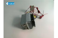 China Portable Peltier Thermo Electric Dehumidifier / Thermoelectric Cooler supplier