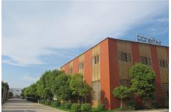 China Terracotta Ventilated Facade manufacturer