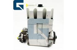 China 319-0677 3190677 C9 Engine Fuel Injection Pump For E324D Excavator supplier