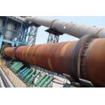 Semi Dry Cement Making Production Line Machinery 5000 Tpd for sale
