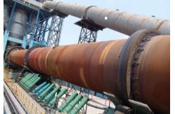 China Semi Dry Cement Making Production Line Machinery 5000 Tpd supplier