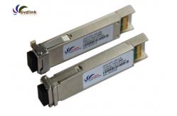 China XFP-10GLR-192SR-L XFP Fiber Transceiver supplier