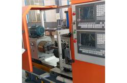 China CNC Double-Sided Lathe for Valves & Pumps surface and wedge supplier