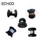 Hot Sale Track Roller for Kubota U27-4 Undercarriage Components  for sale
