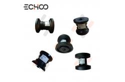 China Track Roller CTL For Volvo MCT135C Undercarriage Components  supplier