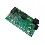 SMT Automotive PCB Assembly Charging Pile Printed Circuit Board ROHS Compliant for sale