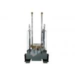 Auto Parts Impact Test Machine , Impact Test System 3 Phase AC 380V 50Hz for sale
