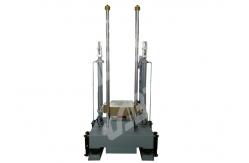 China Auto Parts Impact Test Machine , Impact Test System 3 Phase AC 380V 50Hz supplier