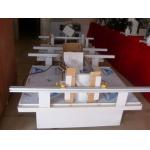 Universal Transportation Simulating Vibration Tester For Packaging Box