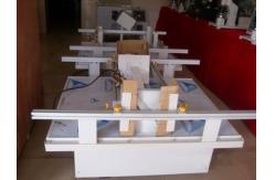 China Universal Transportation Simulating Vibration Tester For Packaging Box supplier
