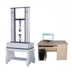 Laboratory Equipments Universal Tensile Testing Machine ETM 10kN Strength for sale