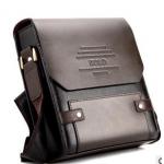hot sale discount pu leather laptop bag for sale