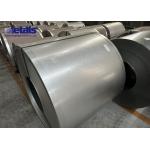 GL 55% Aluminum Zinc Coated Bare Galvalume Steel Coils Sheet AZ150g AFP Surface