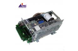 China NCR Card Reader U-IMCRW Tk123 With Smart Standard Shutter 445-0704482 supplier