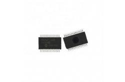 China PIC16F723-I/ML supplier