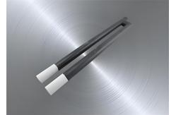 China G Type SiC Heating Elements supplier