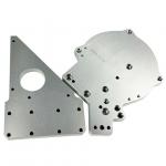 OEM CNC Machining Parts Custom Metal Machining with Focus on Precision Nylon Milling and Deburring for sale