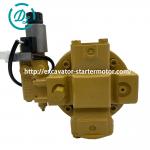 Excavator Hydraulic Fan Pump 259-0815 10R-8707 CAT Excavator E336D2 for sale