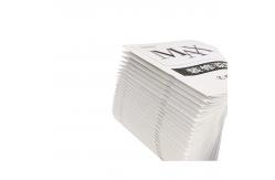 China 157gsm 300DPI Business Instruction Manual , Flexo Printing Custom Printed Brochures supplier
