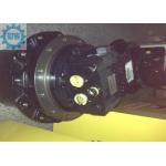 Hitachi EX200-5 ZX200-3 Excavator Final Drive Assembly 9233692 9261222 9124825 9148909 for sale