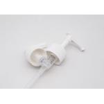 24mm Liquid Soap Dispenser Screw Plastic Dispenser Foam Lotion Pump