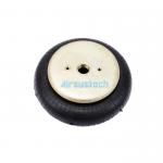 TS16949 Industrial Air Springs One Convoluted Centered Air Inlet Shock Absorber Cross Goodyear 1B9-202 578 91 3 201 for sale