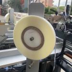 Plastic Hot Melt Packaging Tape Hot Melt Carton Sealing Tape Paper Jewelry Box Pasting for sale