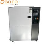 GB/T2423.1.2-2001 Temperature Impact Test Box with 5KG Sample Weight for sale