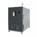 Battery Equipment High And Low Temperature Test Chamber Environment Simulate Battery Testing Lab for sale