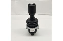 China Genie Electronic Industrial Joystick Controller Part No Genie 101173 supplier