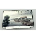 10.1 Laptop 40pin WLED LVDS LCD Touch Panel Display B101AW06 V1 HW2A for sale