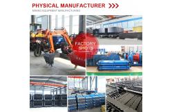 China Mini Crawler Excavator 2.0-3.0T manufacturer