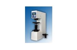 China High-Accuracy Brinell Hardness Testing Digital Electronic With 8 HBW - 650 HBW supplier