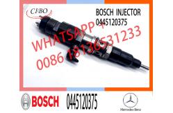China Diesel Injector 0445120374 0445120375 4700700287 A4700700287 0445120374 0445120375 0445120298 0445120299 supplier