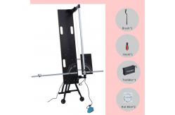 China 110V To 240V 160W Table Top Hot Wire Foam Cutter supplier