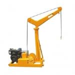 HP550 ATV/UTV Electric Mini Crane with 12V DC for sale