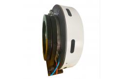 China Main Pneumatic Chuck For Laser Pipe Cutting Machine supplier
