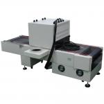 AC85V UV Curing Conveyor Systems For Printing Press OEM ODM for sale
