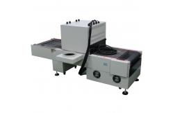 China AC85V UV Curing Conveyor Systems For Printing Press OEM ODM supplier
