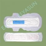 Cotton Material Disposable Feminine Protection Maximum Protection Guaranteed for sale