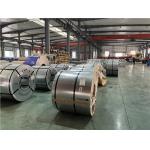 DR8 DR9 0.28mm Tin Plated Steel Sheet For Paint Pail Making ETP TFS for sale