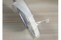 China Fiberline Double Sided String Trim Tape Curves Easily On The Tailgate supplier