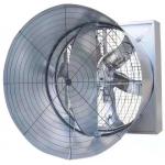 Wall Mount Air Circulation Poultry Ventilation System for sale