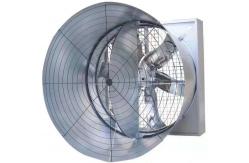 China Wall Mount Air Circulation Poultry Ventilation System supplier