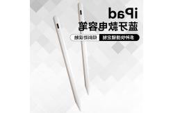 China 1.0mm Bluetooth Stylus For Ipad Mini 4 Avoid Mistakenly Touching supplier