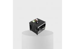 China GB 50502 Pile Testing Equipment Button Control Concrete Level Monitor supplier