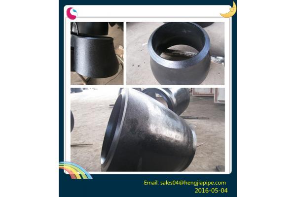 carbon steel pipe reducer